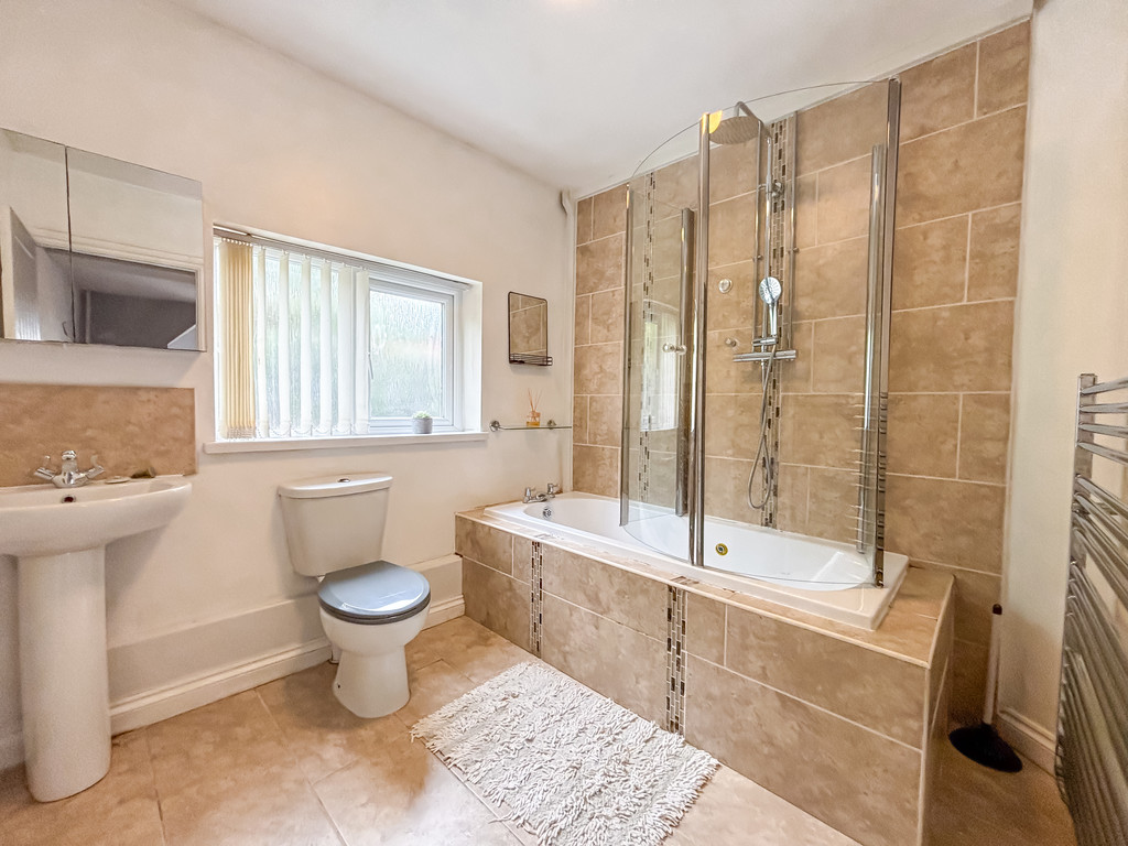 3 bed terraced house for sale in 97 Bedwellty Road - Property Image 8