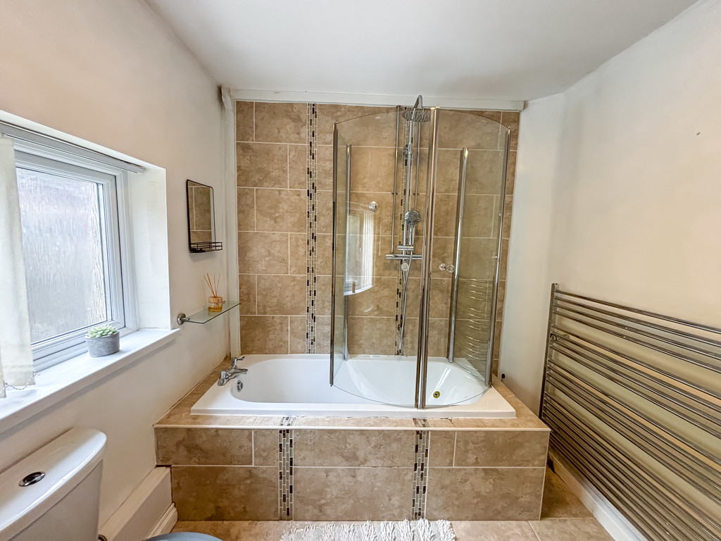 3 bed terraced house for sale in 97 Bedwellty Road - Property Image 9