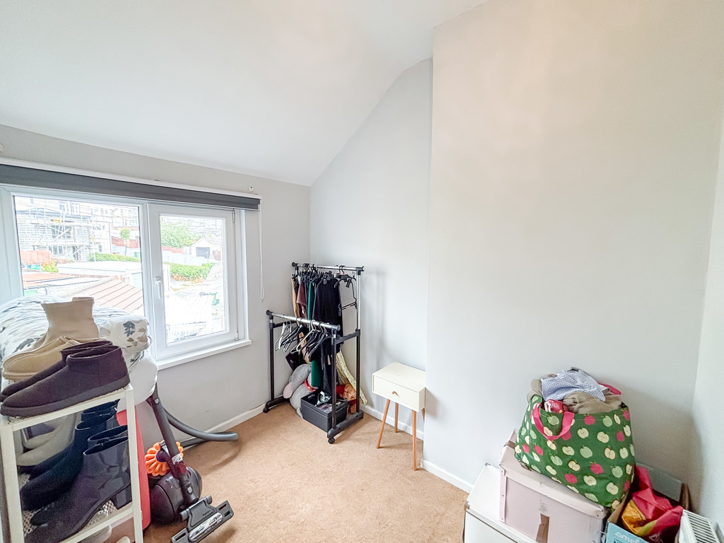 3 bed terraced house for sale in St. Annes Crescent, Bargoed - Property Image 14
