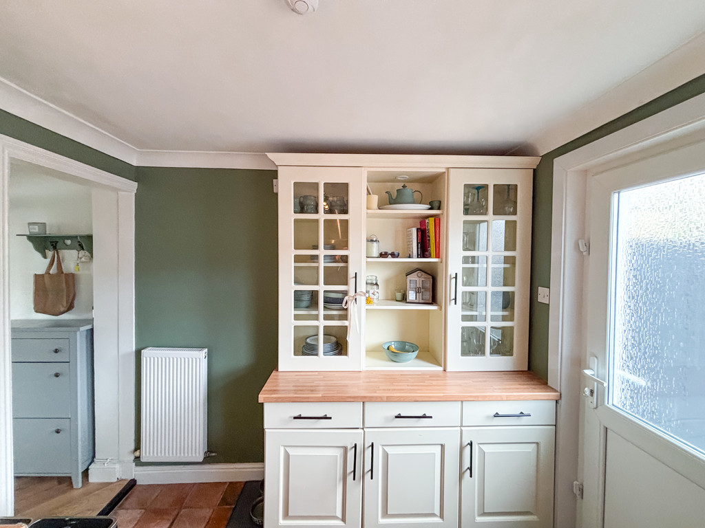 3 bed terraced house for sale in St. Annes Crescent, Bargoed - Property Image 8
