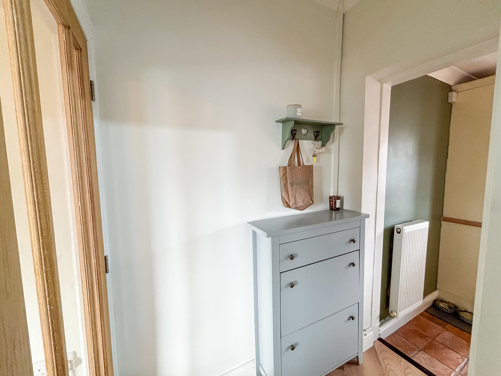 3 bed terraced house for sale in St. Annes Crescent, Bargoed - Property Image 9