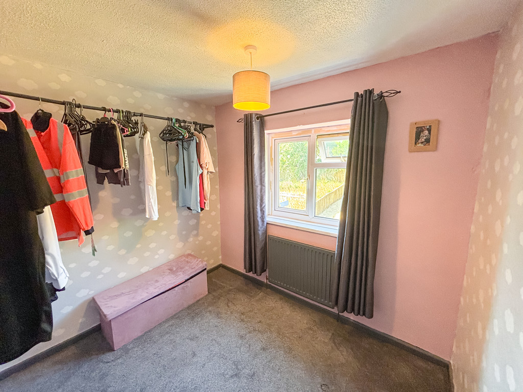 3 bed semi-detached house for sale in The Close, Cefn Hengoed  - Property Image 12