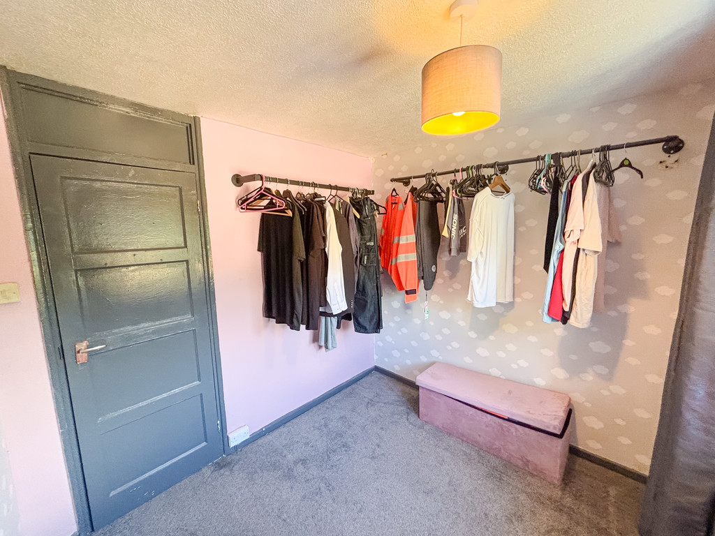 3 bed semi-detached house for sale in The Close, Cefn Hengoed  - Property Image 13