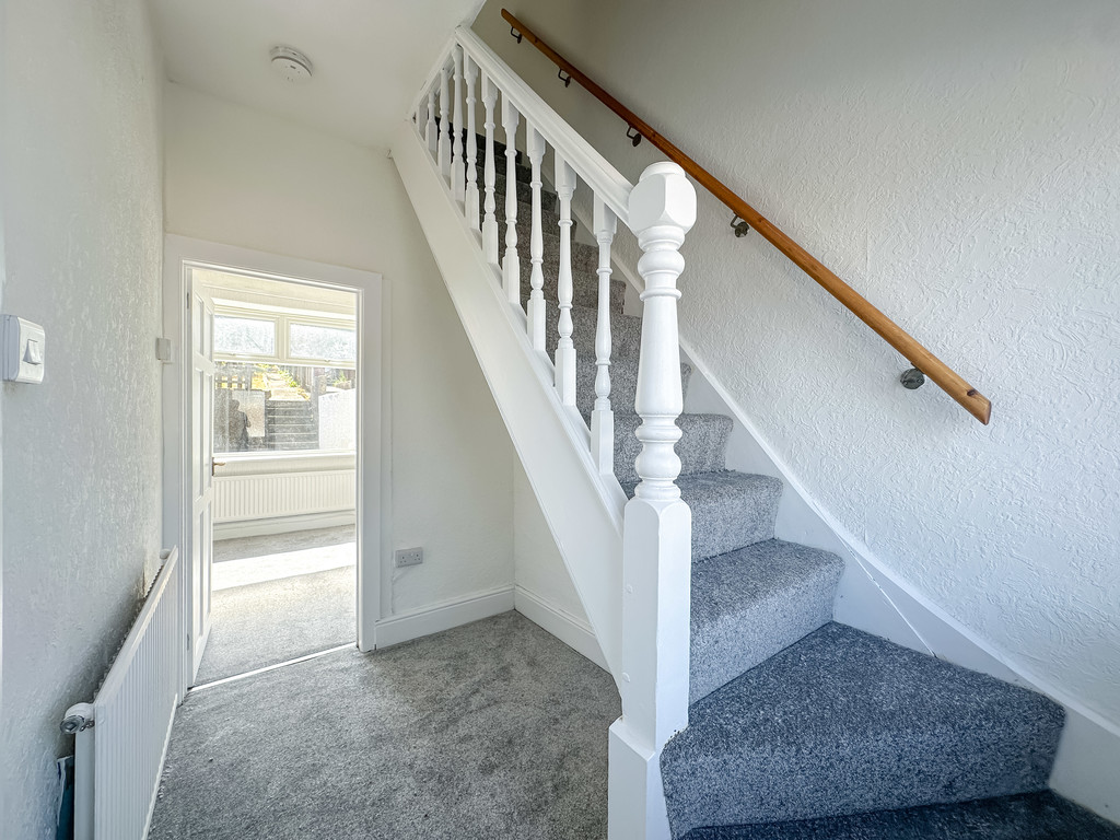 3 bed terraced house for sale in Brynmynach Avenue, Ystrad Mynach - Property Image 7