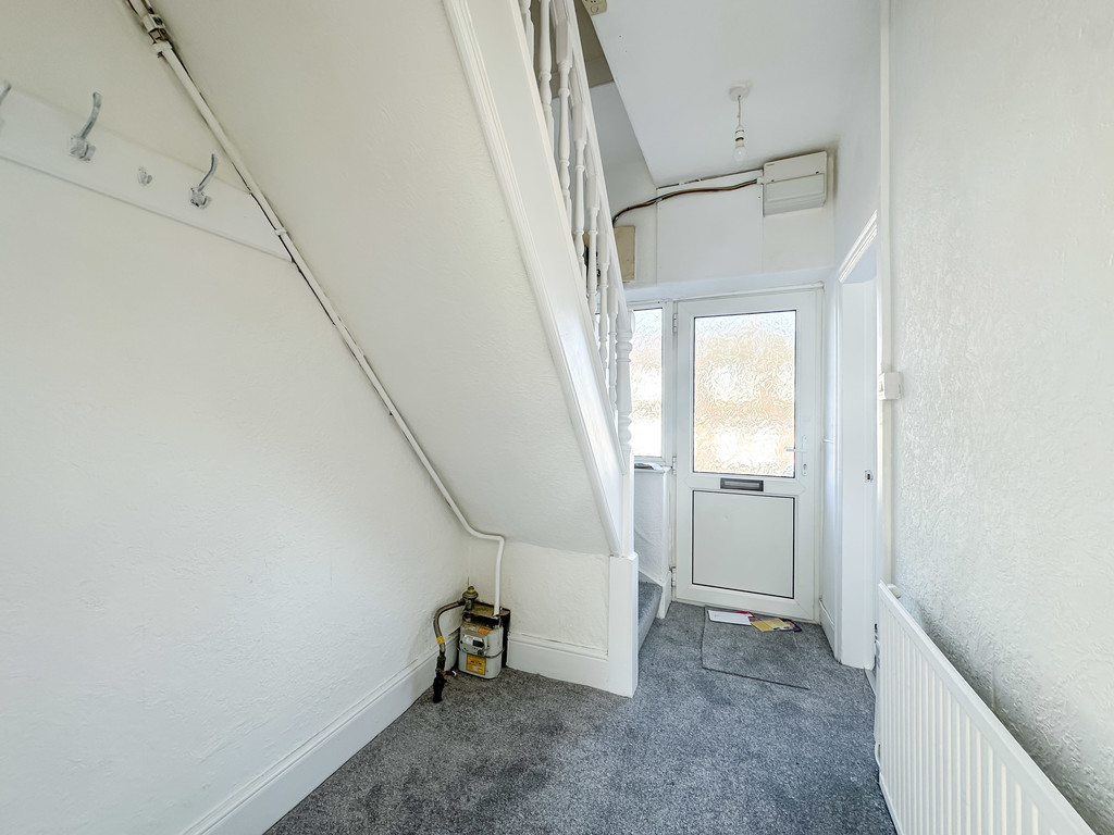 3 bed terraced house for sale in Brynmynach Avenue, Ystrad Mynach - Property Image 8