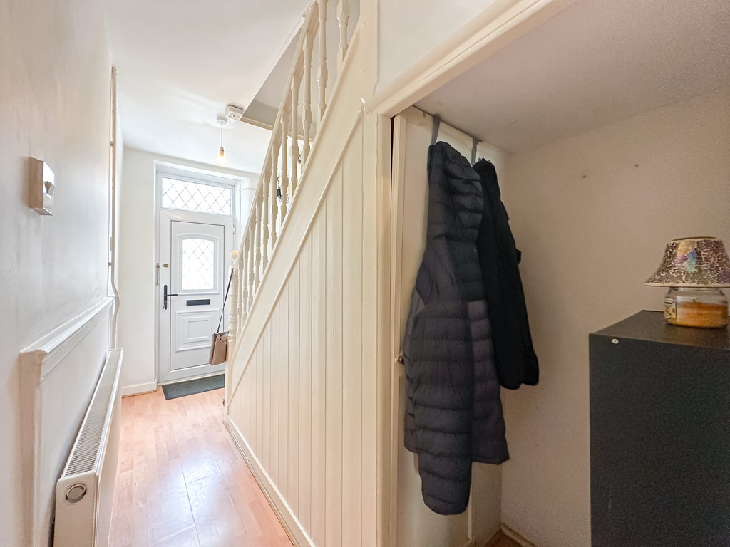 3 bed terraced house for sale in Sir Ivor Road, Pontllanfraith - Property Image 16