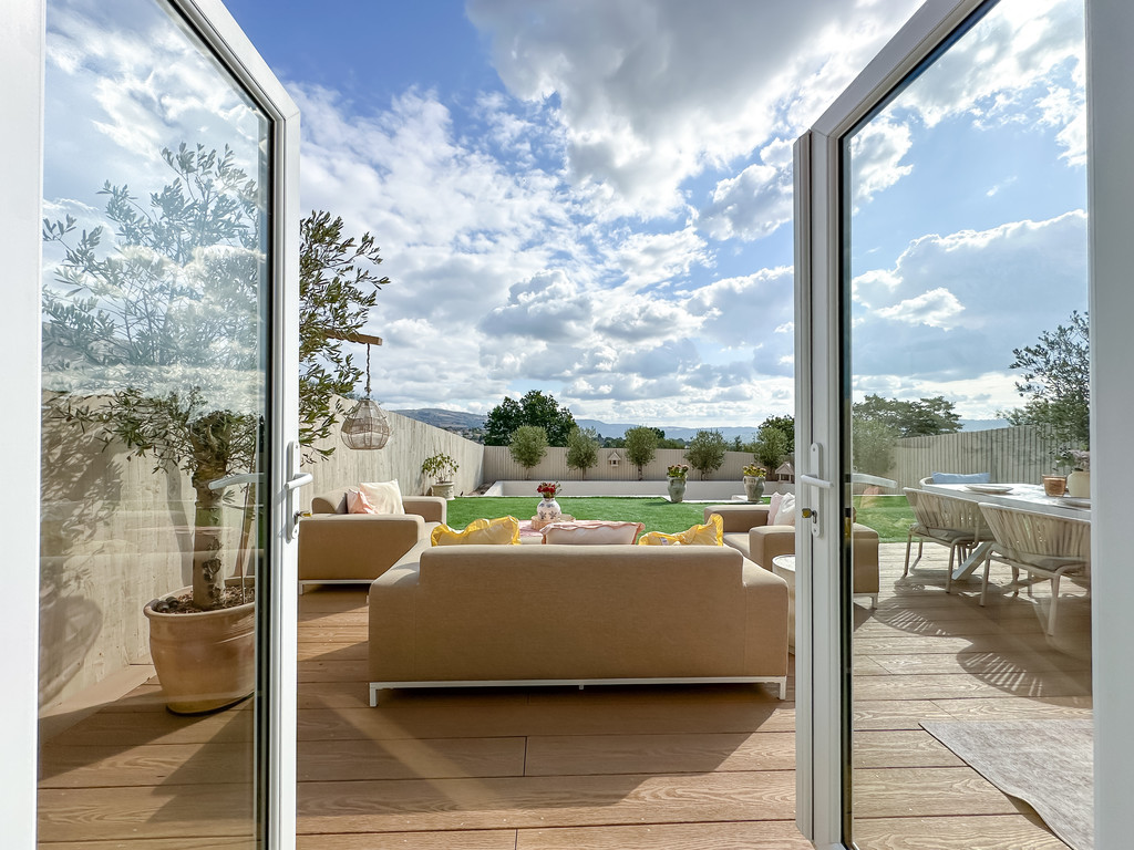 4 bed detached house for sale in Ffordd Y Dderwen, Caerphilly - Property Image 8