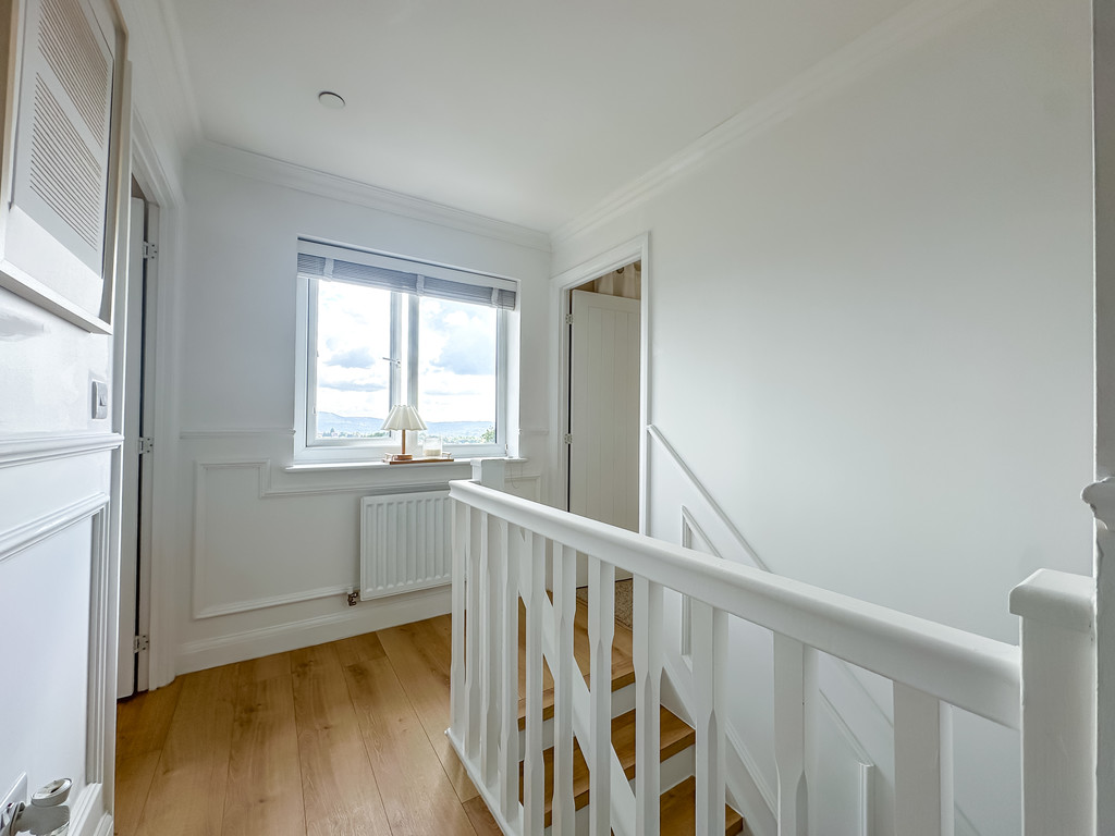 4 bed detached house for sale in Ffordd Y Dderwen, Caerphilly - Property Image 19