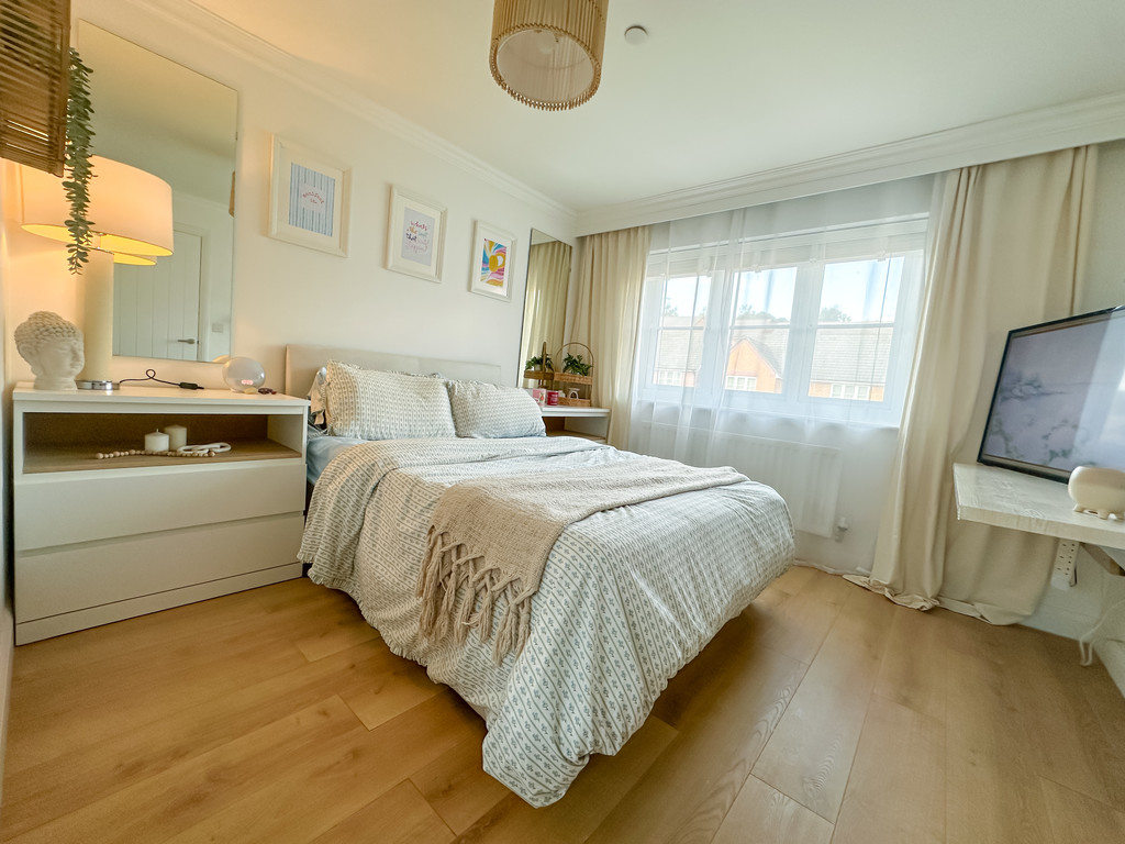 4 bed detached house for sale in Ffordd Y Dderwen, Caerphilly - Property Image 14