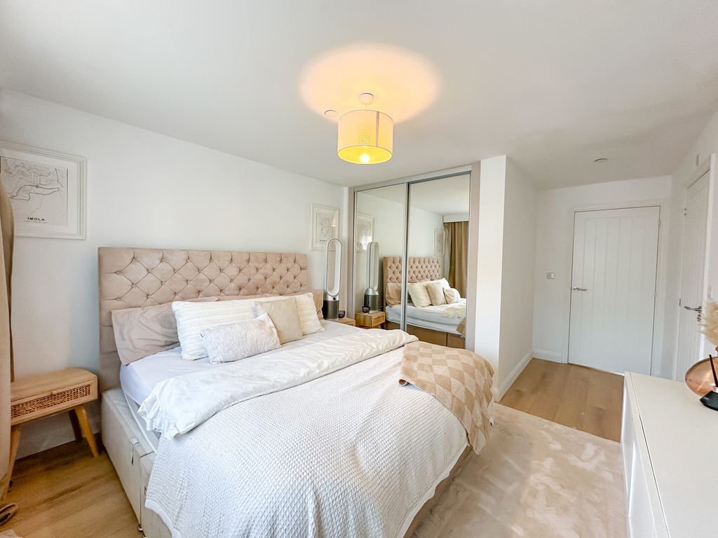 4 bed detached house for sale in Ffordd Y Dderwen, Caerphilly - Property Image 13