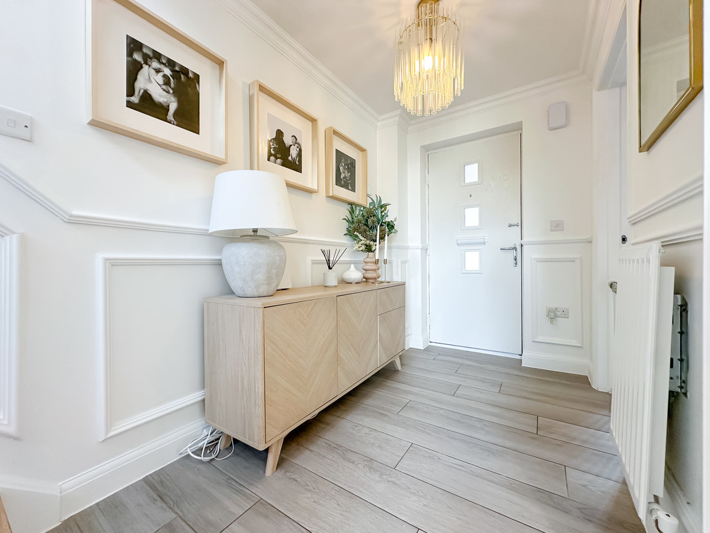 4 bed detached house for sale in Ffordd Y Dderwen, Caerphilly - Property Image 10