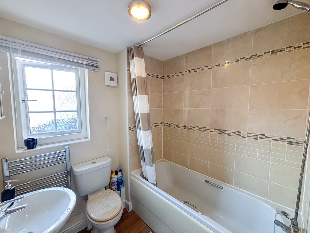 1 bed ground floor flat for sale in Heron Drive, Penallta - Property Image 9