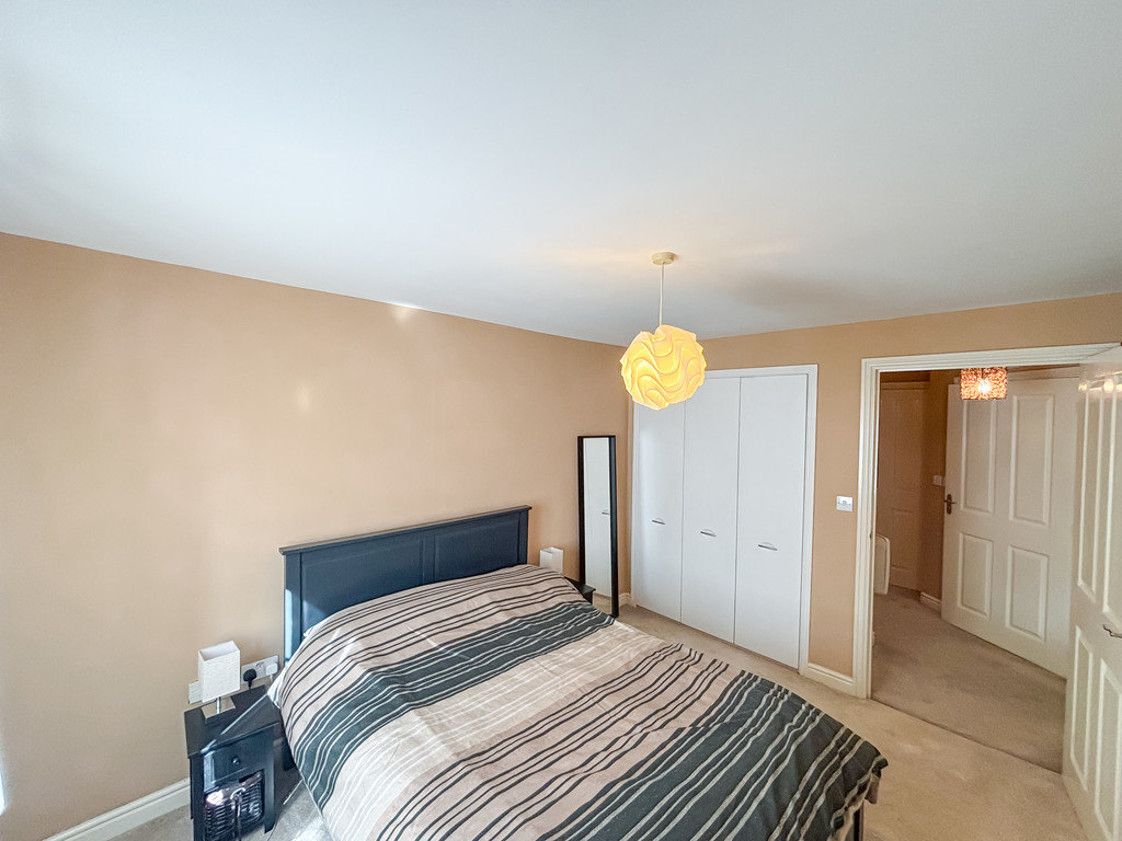 1 bed ground floor flat for sale in Heron Drive, Penallta - Property Image 11