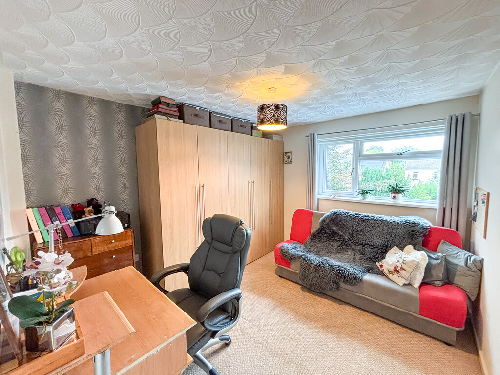 3 bed detached house for sale in Julian Heights, Fleur De Lis, NP12  - Property Image 19