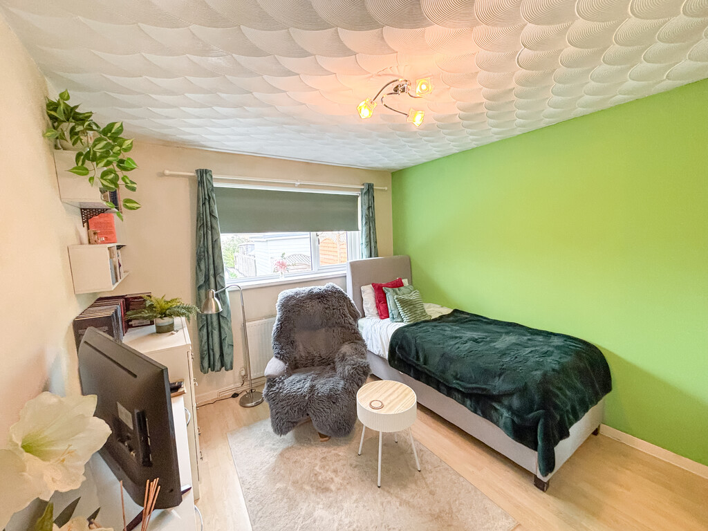 3 bed detached house for sale in Julian Heights, Fleur De Lis, NP12  - Property Image 21