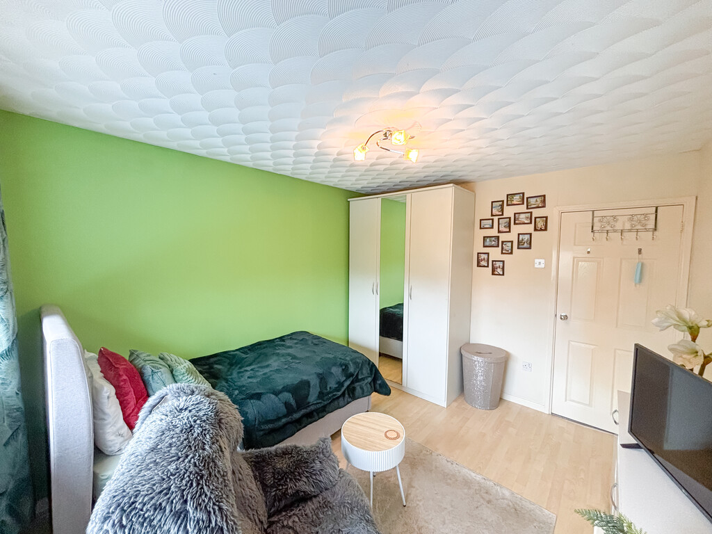 3 bed detached house for sale in Julian Heights, Fleur De Lis, NP12  - Property Image 22