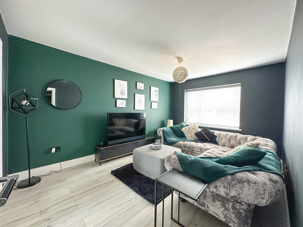 3 bed semi-detached house for sale in Sannan Street, Aberbargoed - Property Image 7