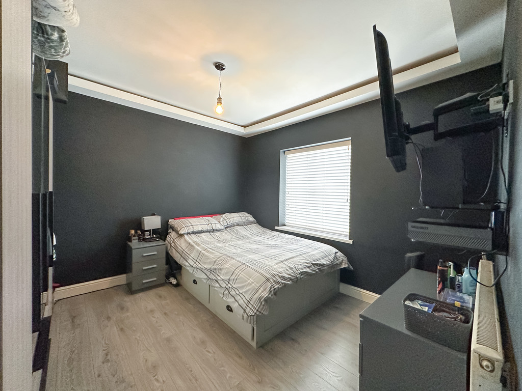 3 bed semi-detached house for sale in Sannan Street, Aberbargoed - Property Image 13