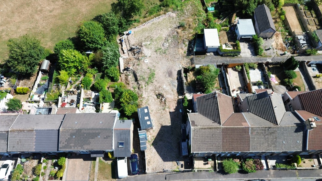 4 bed plot for sale in Land Adjacent to, 80 Garden Street