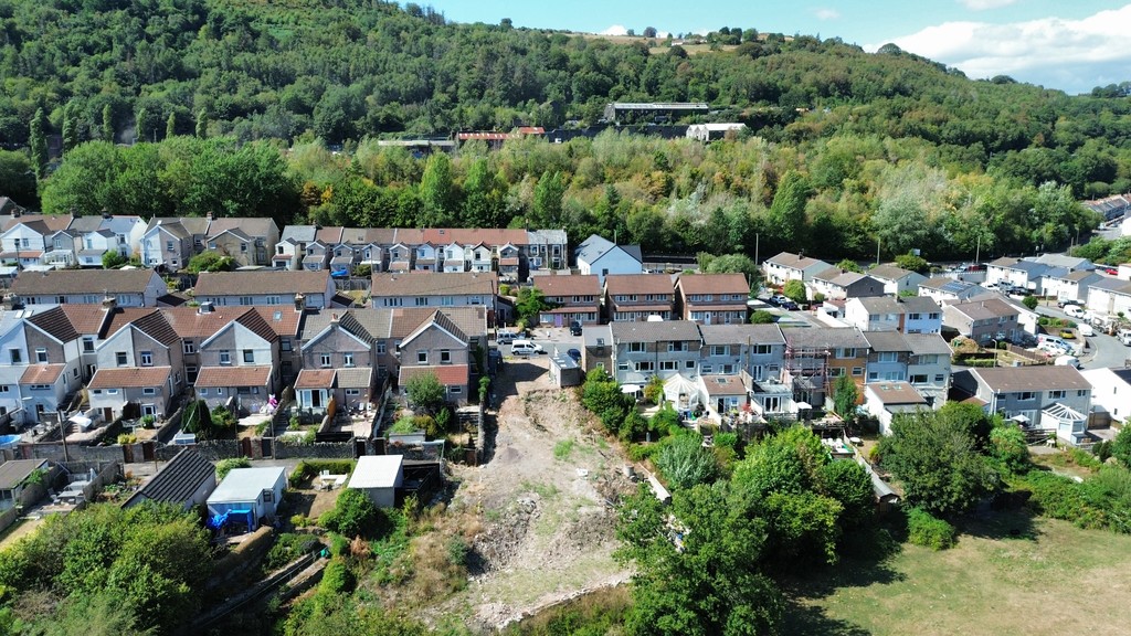 4 bed plot for sale in Land Adjacent to, 80 Garden Street - Property Image 5