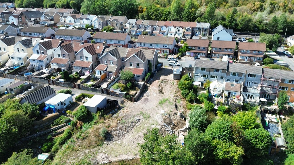 4 bed plot for sale in Land Adjacent to, 80 Garden Street - Property Image 2