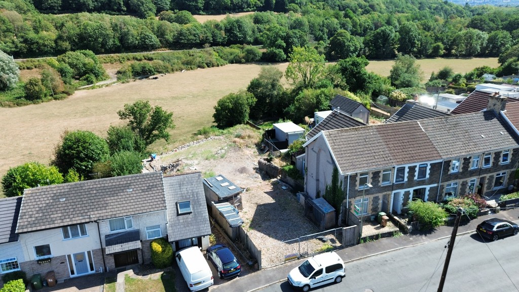 4 bed plot for sale in Land Adjacent to, 80 Garden Street - Property Image 3
