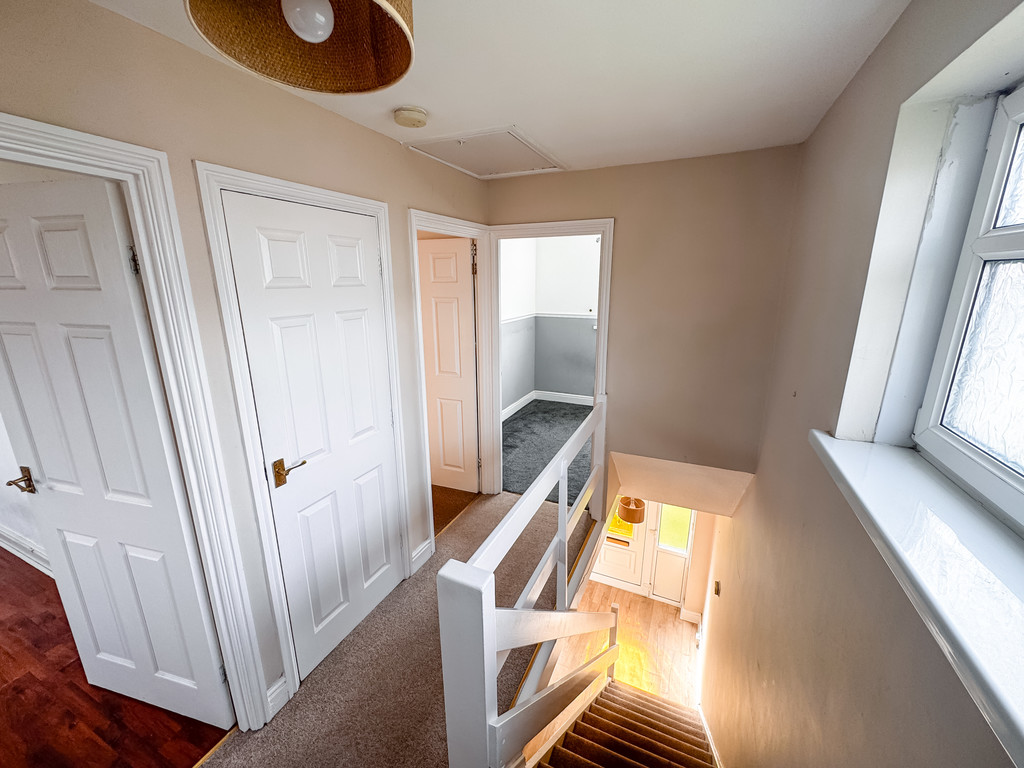 3 bed semi-detached house for sale in Penmaen Close, Cefn Hengoed  - Property Image 11