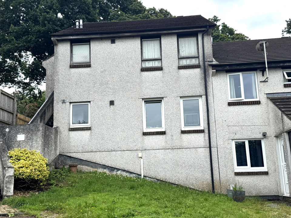  to rent in Redruth Close, Plymouth, Devon
