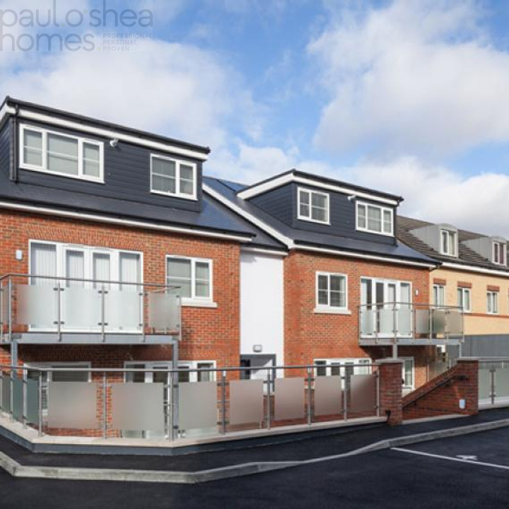  for sale in Kelly Court, Fullerton Road, Croydon, CR0 6JD