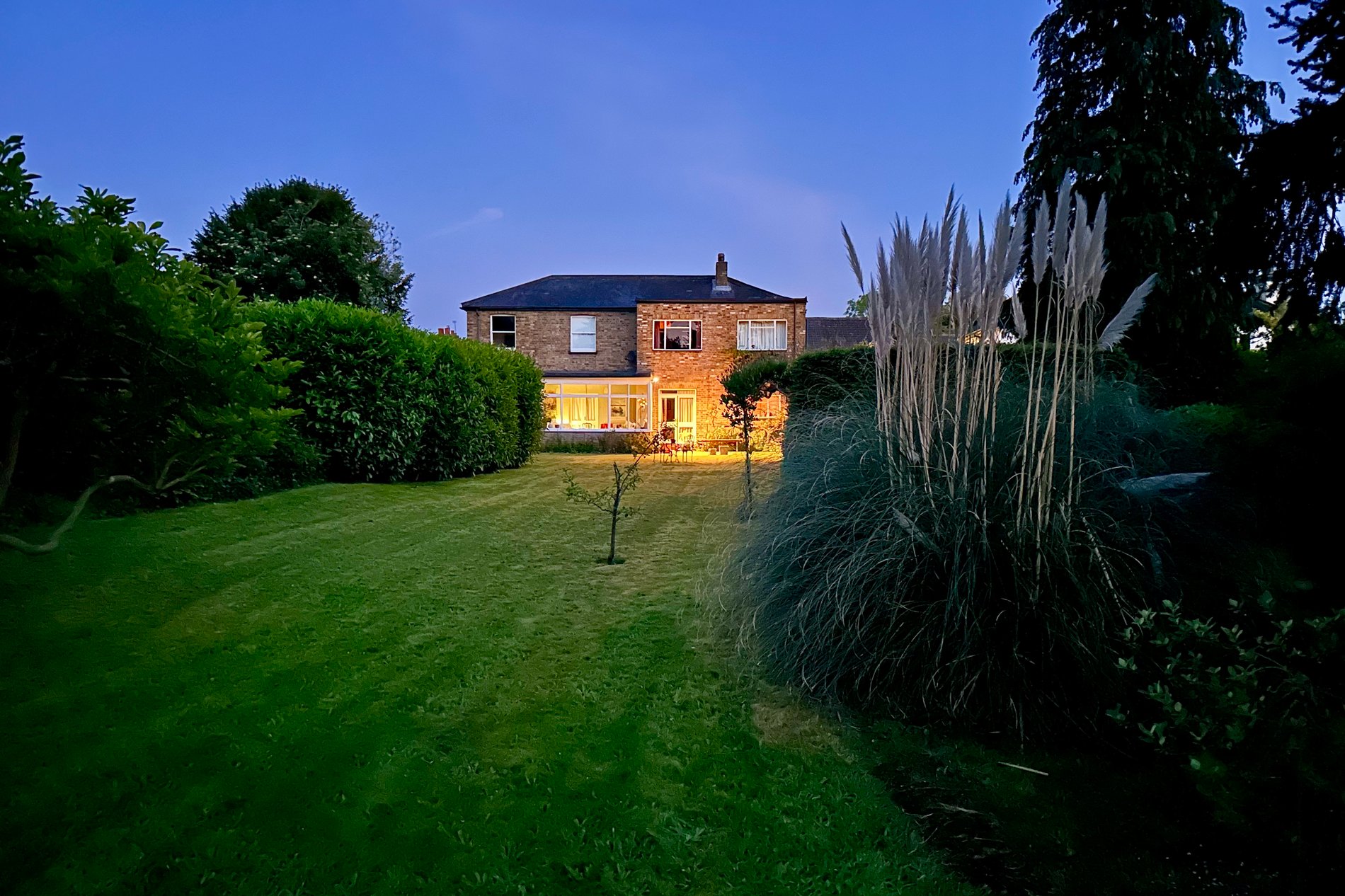 4 bed detached house for sale in Cecil Road, Iver, SL0 (ref: 652020)