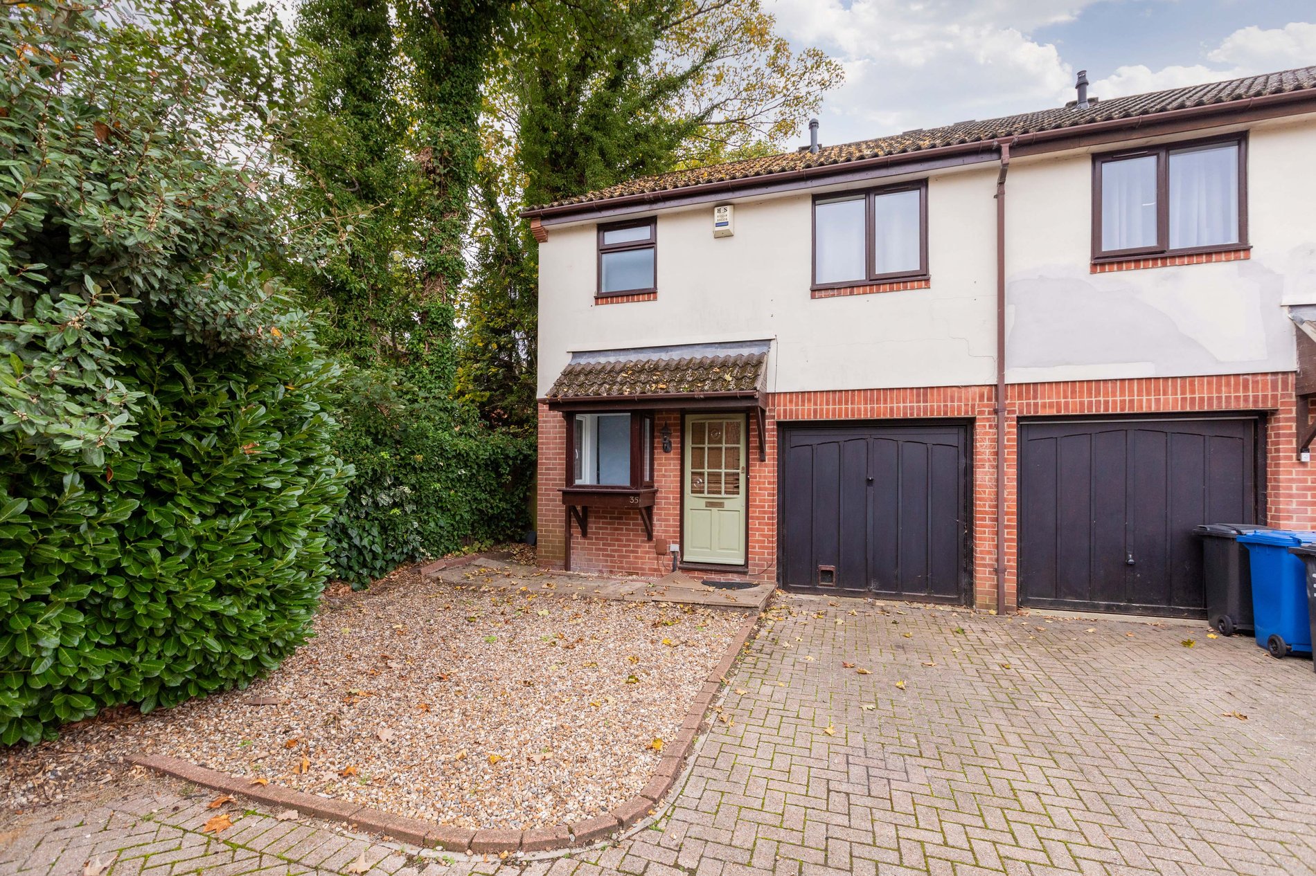 Lancastria Mews