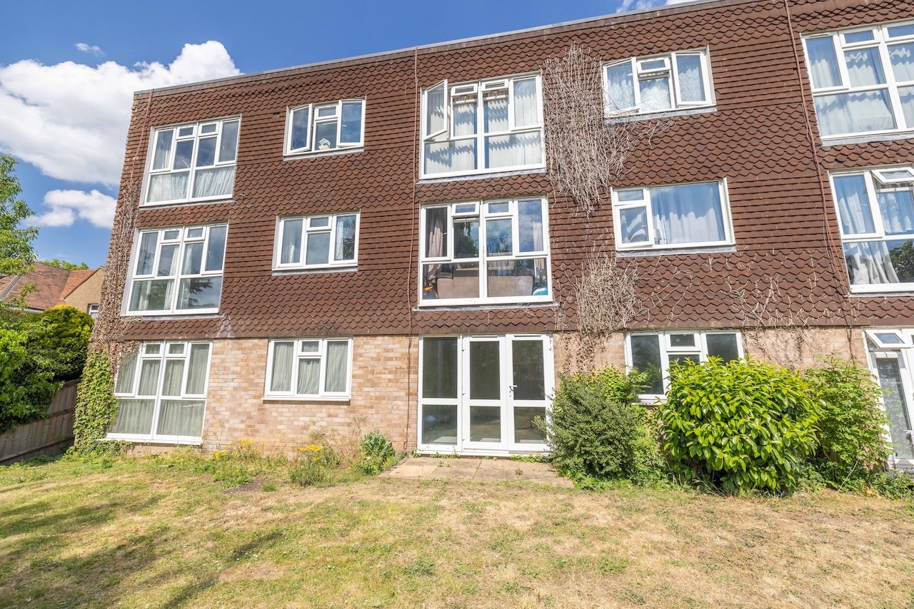 Chichester Court