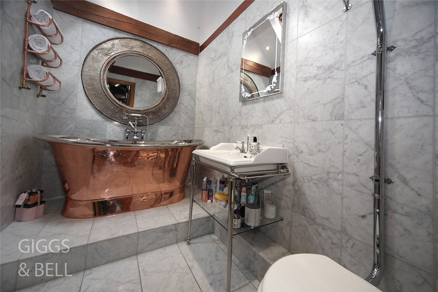 3 bed detached house for sale in Sundon Road, Luton 14