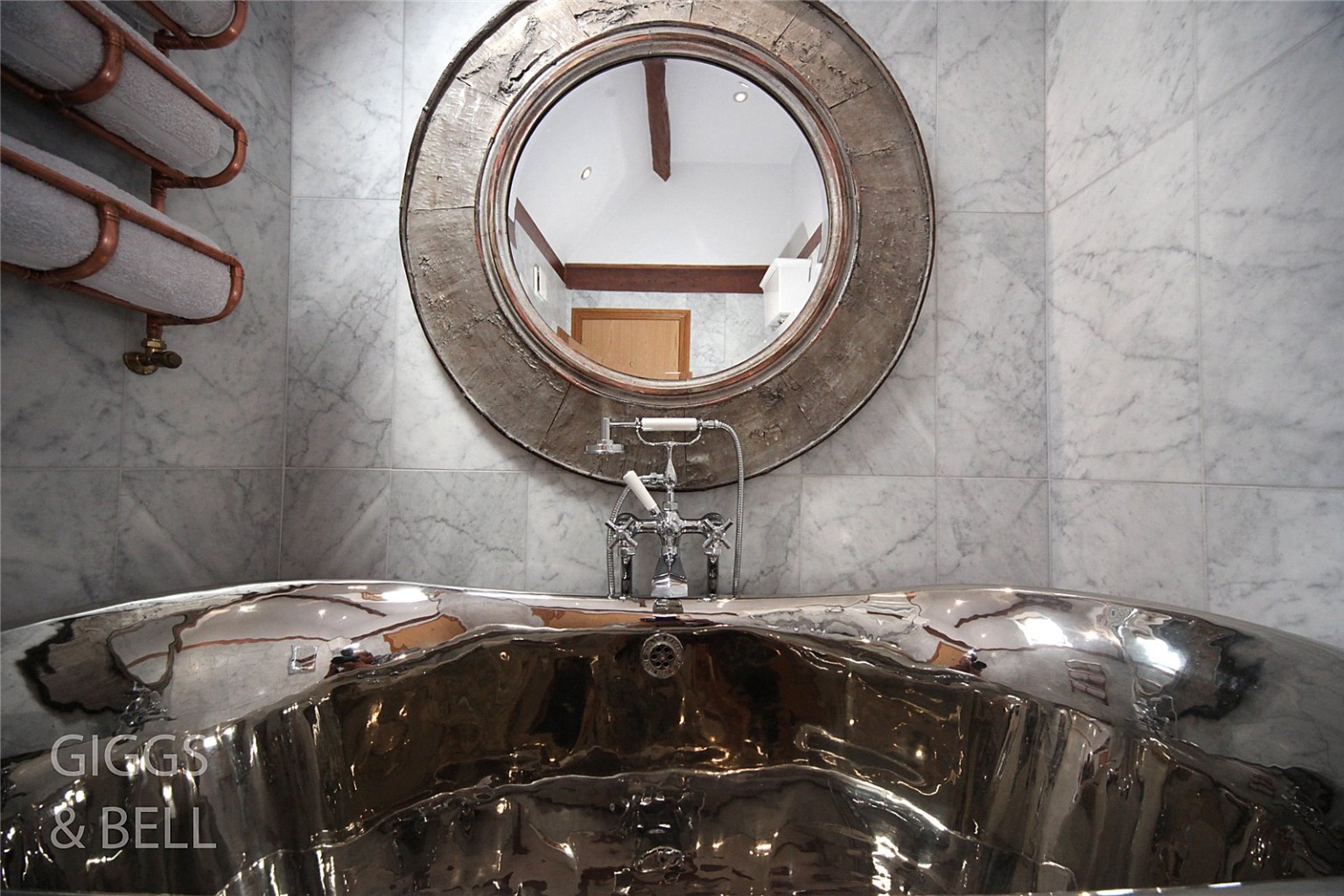 3 bed detached house for sale in Sundon Road, Luton 16