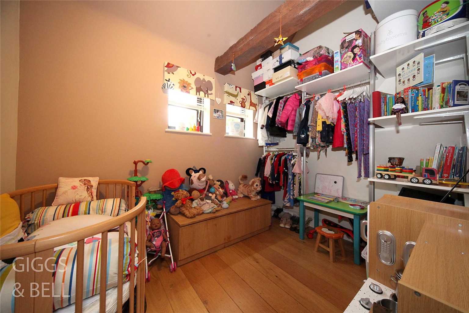 3 bed detached house for sale in Sundon Road, Luton 12