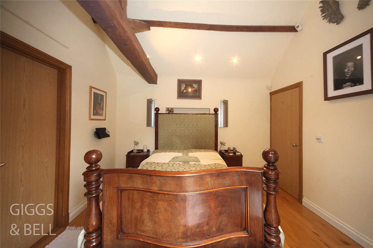 3 bed detached house for sale in Sundon Road, Luton  - Property Image 12