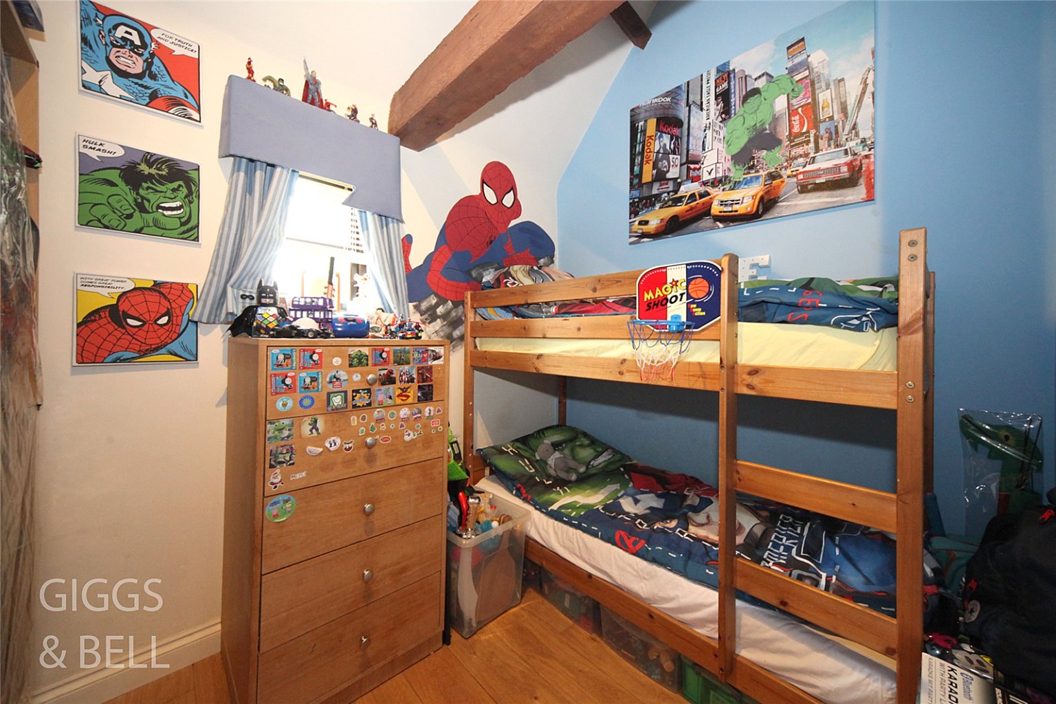 3 bed detached house for sale in Sundon Road, Luton 13