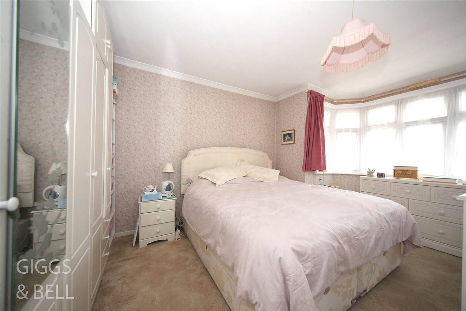 3 bed detached house for sale in Graham Gardens 12