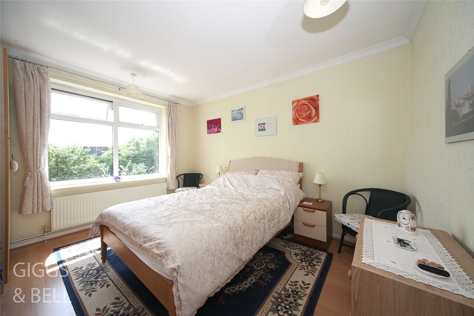 3 bed detached house for sale in Graham Gardens  - Property Image 15
