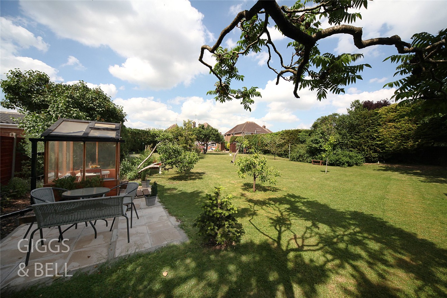 3 bed detached house for sale in Graham Gardens 21