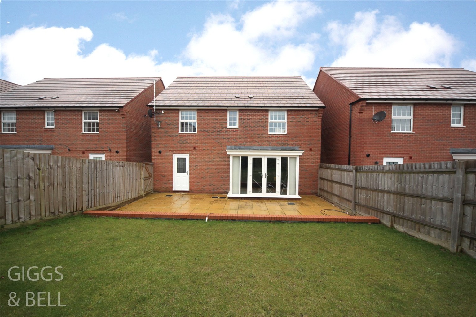 4 bed detached house for sale in Clinton Avenue, Luton  - Property Image 19