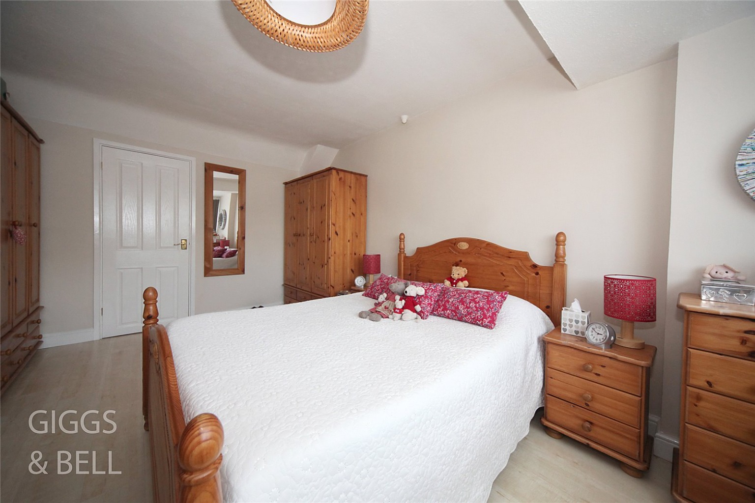 3 bed semi-detached house for sale in Forrest Crescent 7