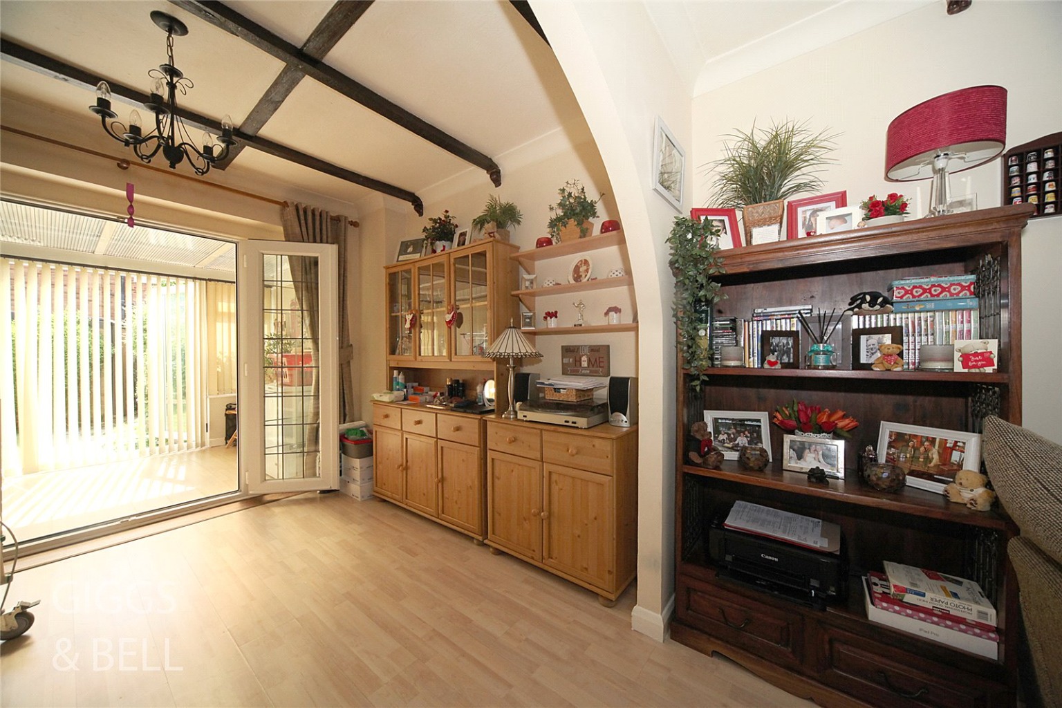 3 bed semi-detached house for sale in Forrest Crescent 2