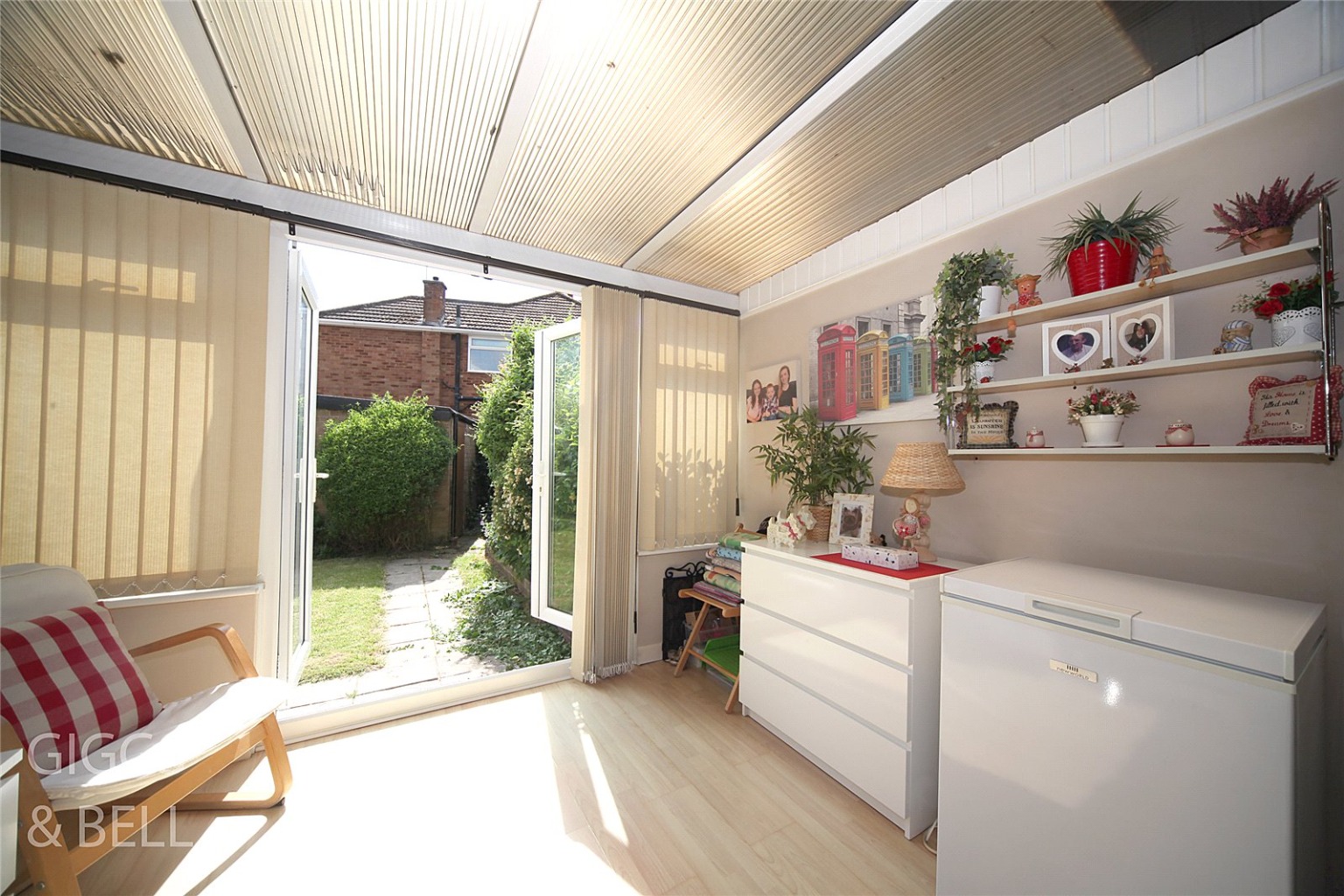 3 bed semi-detached house for sale in Forrest Crescent 3