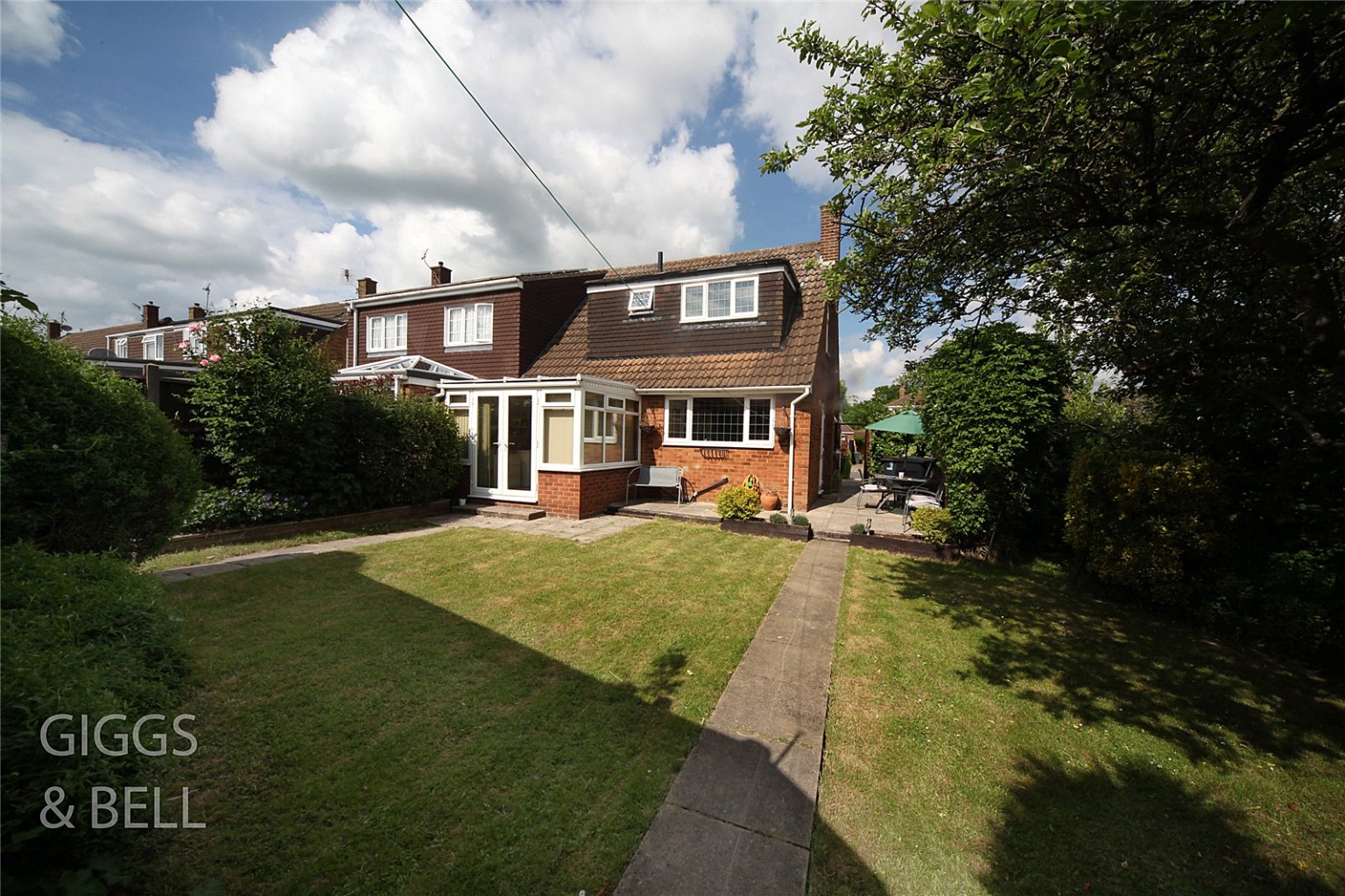 3 bed semi-detached house for sale in Forrest Crescent 11