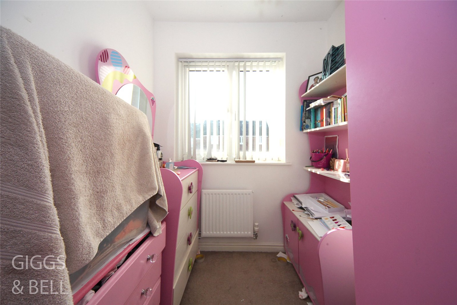 3 bed end of terrace house for sale in Guardian Way, Luton  - Property Image 8