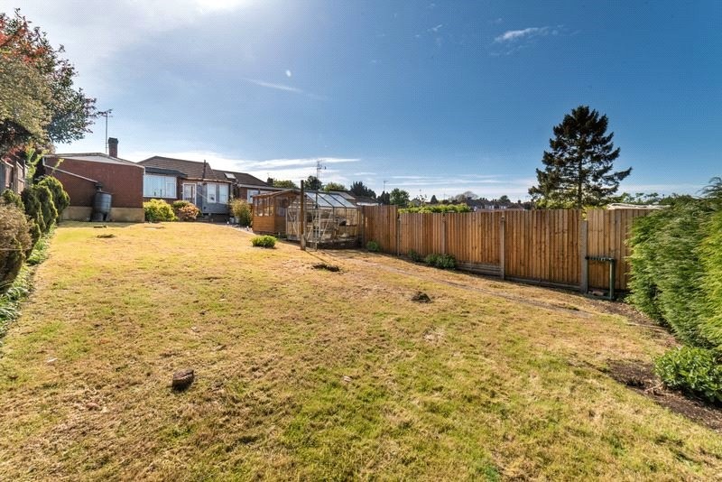 3 bed semi-detached house for sale in Hillary Crescent 2