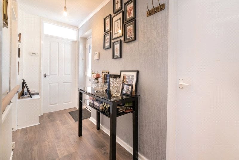 3 bed semi-detached house for sale in Hillary Crescent 4