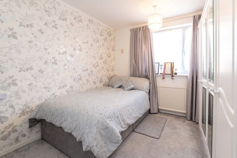 3 bed semi-detached house for sale in Hillary Crescent  - Property Image 12