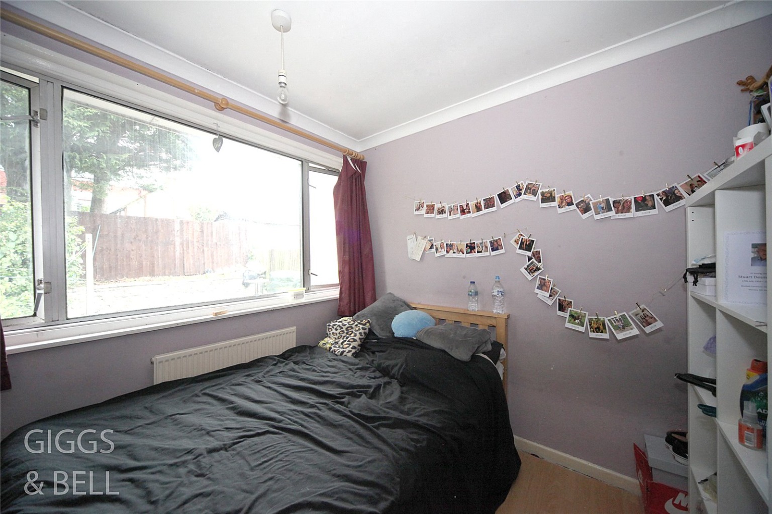 3 bed terraced house for sale in Brendon Avenue 12